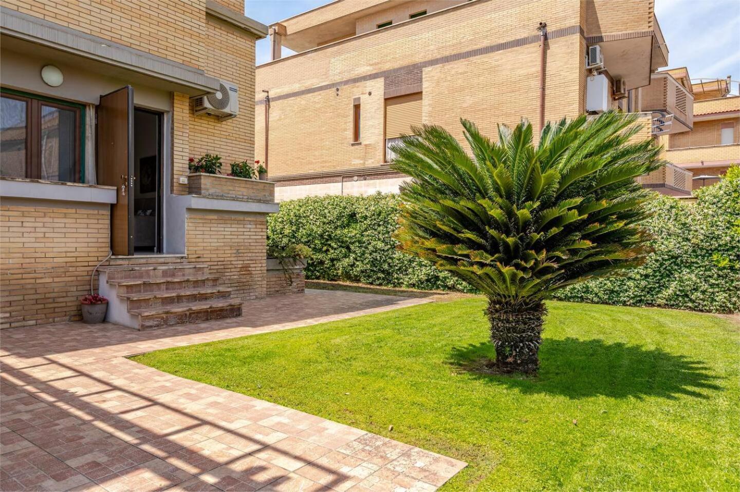 La Casetta-10 Min Aeroporto E Apartment